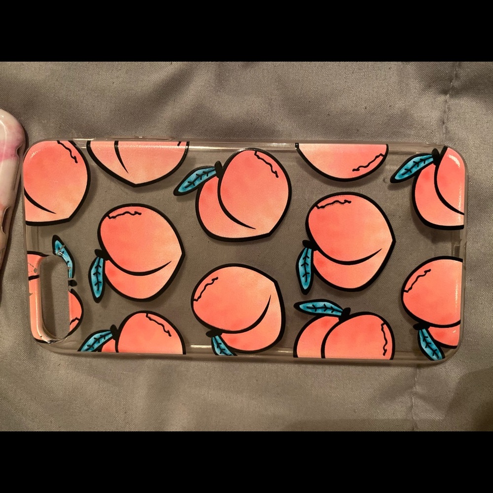 IPhone 7 Plus case